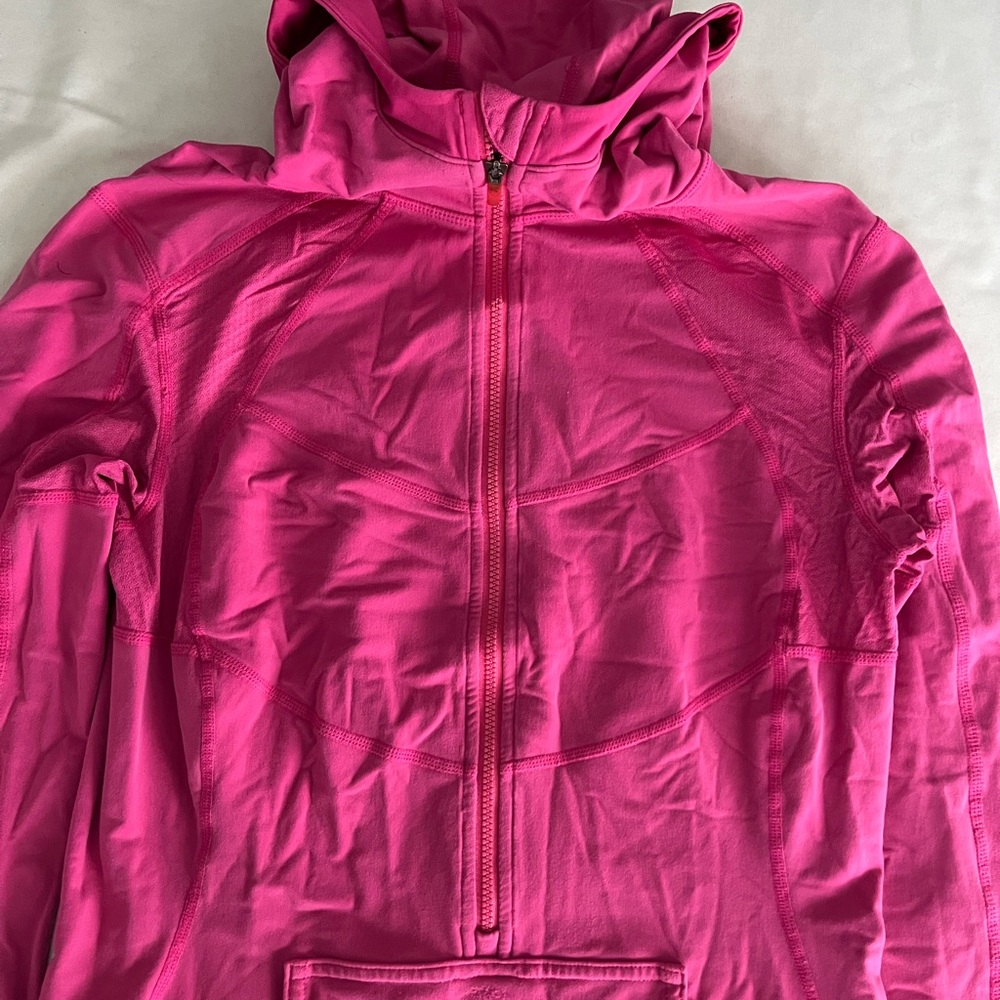Lululemon Running Sweater